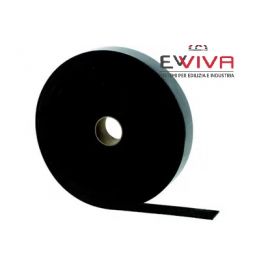 Nastro monoadesivo in polietilene espanso 20 mt - Gyproc