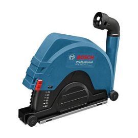 CUFFIA ASPIRAZIONE SMERIGLIATRICE BOSCH DIAM.230