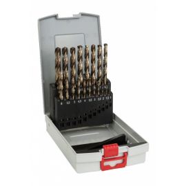 Box Punte BOSCH al Cobalto 19pz