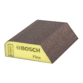 Spugne abrasive Bosch Expert Combi grana fine
