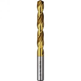 Punta per metallo HSS-TIN al Titanio - Bosch