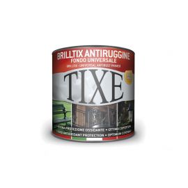 Brilltix Vernice Antiruggine Alta Qualità, TIXE