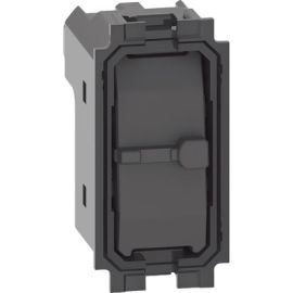 BTICINO LIVING NOW DOPPIO PULSANTE INT.BLOC. K4037N