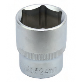 Chiave a Bussola 1/2" Esagonale DIN 3124