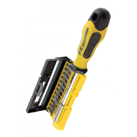 Set Cacciavite 12 Punte - FF Group