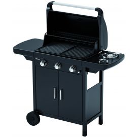 BARBEQUE GAS CAMPINGAZ COMPACT 3LS