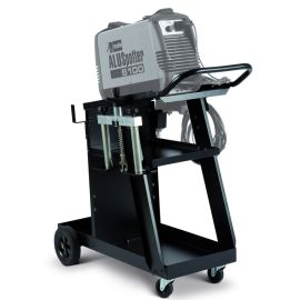 CARRELLO PORTA SALDATRICE AMERICA 803084