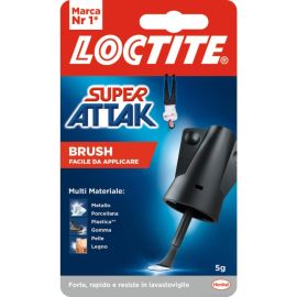 Super Attak Brush 5g a Pennello