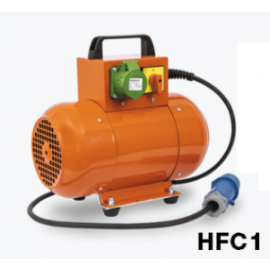 Convertitore COMER HFC-1