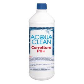 Correttore PH+ liquido lt.1 - Piscina