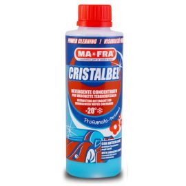 Cristalbel Detergente Lavavetri Concentrato - MAFRA