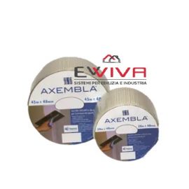 Nastro adesivo per giunti AXEMBLA - Gyproc