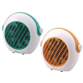 Termoventilatore Deejay - 2000W