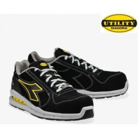 SCARPE BASSE DIADORA AIRBOX LOW S3