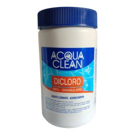 Dicloro granulare 56% - Piscina