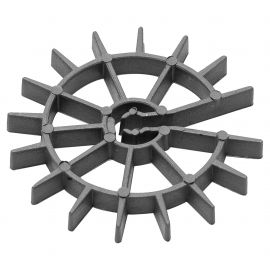 Distanziatore circolare 30 mm - pz 50