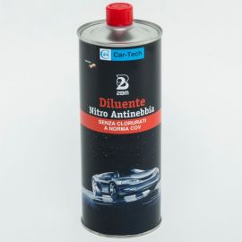 Diluente Nitro Antinebbia 1lt
