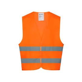 Gilet Alta Visibilità 