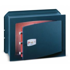 Cassaforte a Muro EURO - con Cilindro Sostituibile