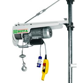 Elevatore BETA EM 200 - Tea International