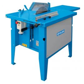 BANCO SEGA POLIERI-EUROSELENIA 350