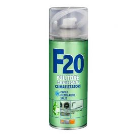 Pulitore Climatizzatori F20 - Faren 400ml