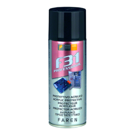Acrilico Protettivo F31 - Faren 400ml