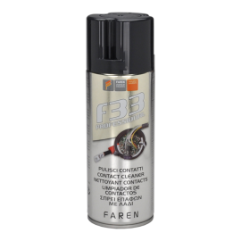 Pulisci Contatti F33 Lubro - Faren 400ml
