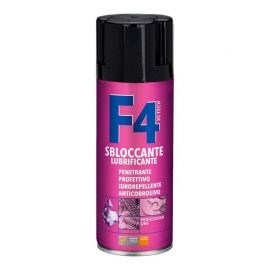 Sbloccante Lubrificante F4 - Faren 100ml