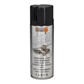 Grasso al Lito F54 - Faren 400ml