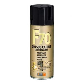 Grasso per Catene F70 - Faren 400ml