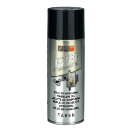 Olio di Vaselina Spray F73 - Faren 0,4lt
