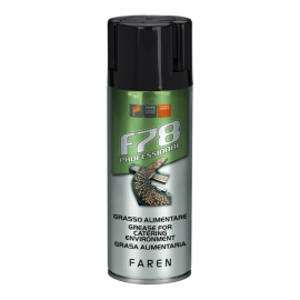 Grasso Alimentare F78 - Faren 400ml