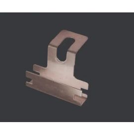 Gancio ortogonale per profilo a C 27/48