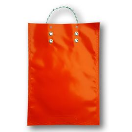 SACCO DI APPESANTIMENTO CON LACCIO