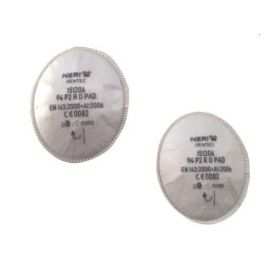Filtro Neri 94 P2R D PAD polveri ,fumi -per maschera MASK II NERI 151206