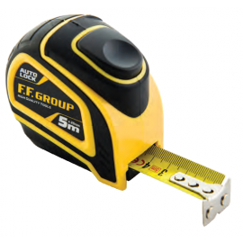 Flessometro AutoBloccante