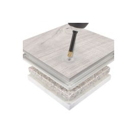 FRESA DIAMANTATA-FORETTO MONTOLIT PER AVVITATORE