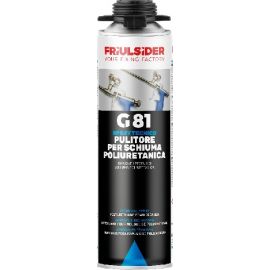 Pulitore Per Pistola 500ml G8001 FRIULSIDER