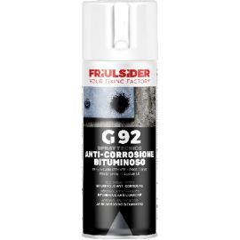 Bitume Spray 400ml-Impermeabilizzante Anticorrosivo