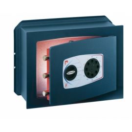 Cassaforte a Muro GOLD - Combinazione Meccanica