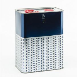 Diluente Nitro Antinebbia 5lt