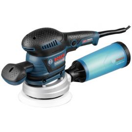 LEVIGATRICE ORBITALE GEX125-150AVE