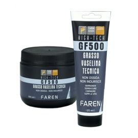 Grasso Vaselina Tecnica - Faren