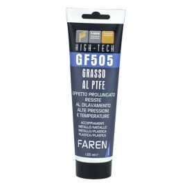 Grasso al PTFE GR505 - Faren 125ml