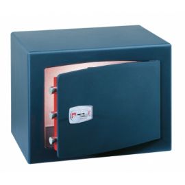 Cassaforte a Mobile - Chiave a Doppia Mappa