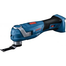 BOSCH MULTIFUNZIONE GOP 18V-34