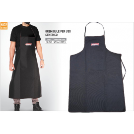 Grembiule Multiuso Resistente