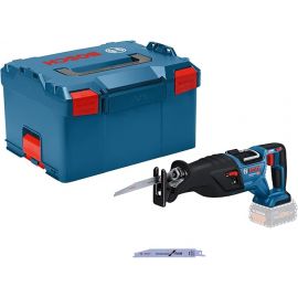 BOSCH SEGA A GATTUCCIO GSA 18V-LI