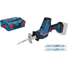 BOSCH SEGA UNIVERSALE GSA 18V-LI C